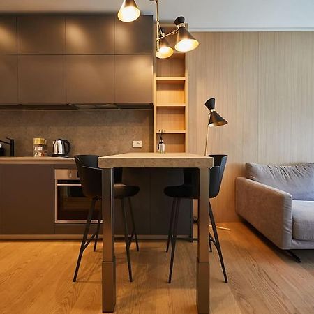 Luxury Apartment Mailand Exterior foto