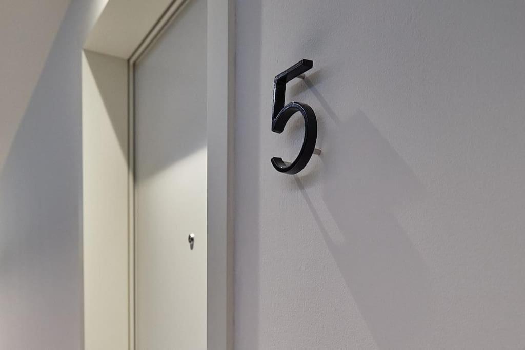Luxury Apartment Mailand Exterior foto