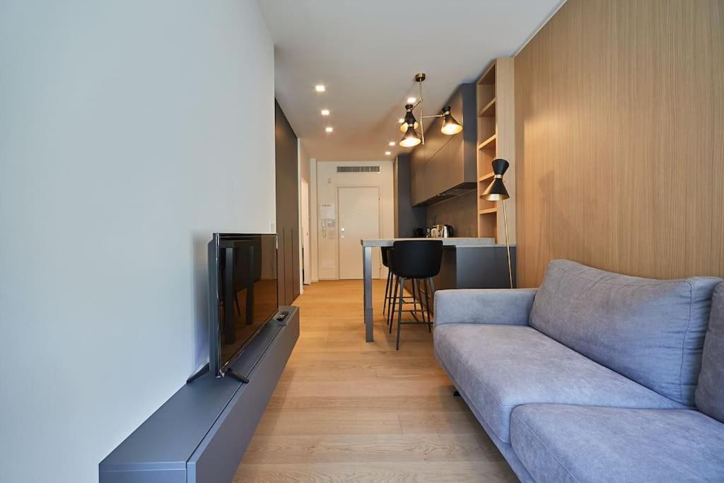 Luxury Apartment Mailand Exterior foto