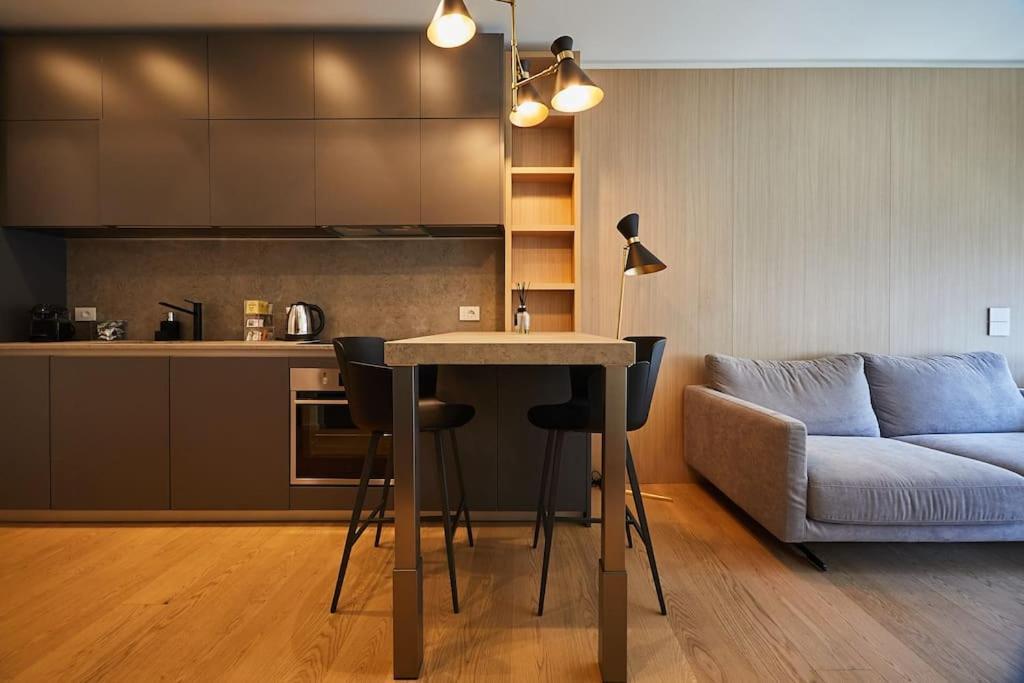 Luxury Apartment Mailand Exterior foto