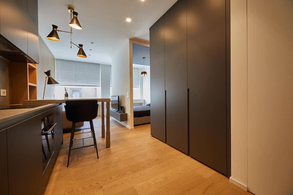 Luxury Apartment Mailand Exterior foto