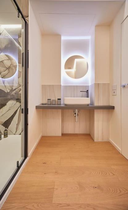 Luxury Apartment Mailand Exterior foto